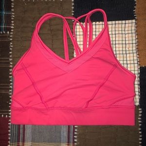 Lululemon Sports Bra - GREAT DEAL!!